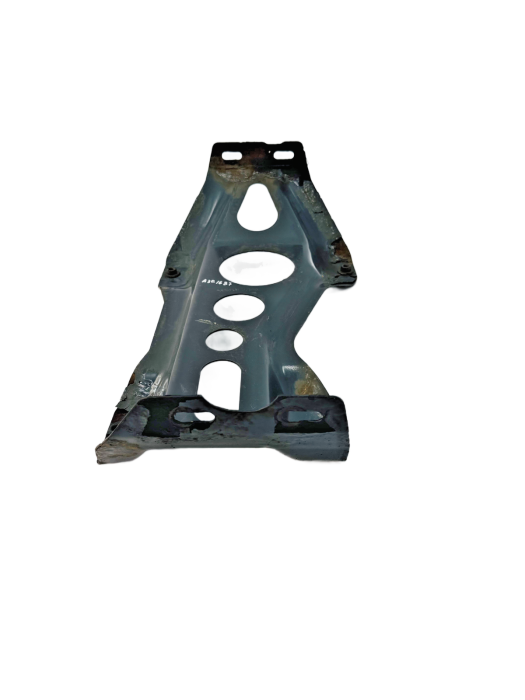 Mercedes-Benz Actros MP4 RH Mudguard Bracket A9605202473004 A9605202473 Genuine view 2