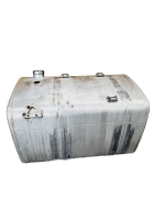 DAF XF/CF/XD/XG 400L Aluminium Diesel Fuel Tank 1997367 With Steps Used
