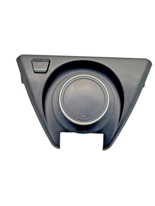 MAN TGX/TGS Multimedia Control Knob 81281636016 81.28163-6016 OEM Euro 6 Used Interior Controls Interior Controls