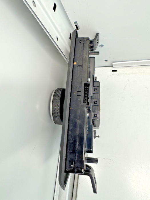 MAN TGX/TGS Multimedia Control Knob 81281636016 81.28163-6016 OEM Euro 6 Used view 3