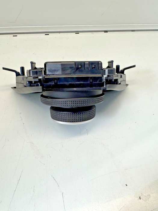 MAN TGX/TGS Multimedia Control Knob 81281636016 81.28163-6016 OEM Euro 6 Used view 4