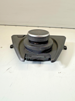 MAN TGX/TGS Multimedia Control Knob 81281636016 81.28163-6016 OEM Euro 6 Used view 5