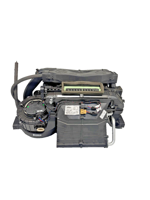 MAN TGX/TGS TG3 HVAC Heater Box 81.61900-6459 81619006459 Valeo T84507BAS Used Heaters Heaters