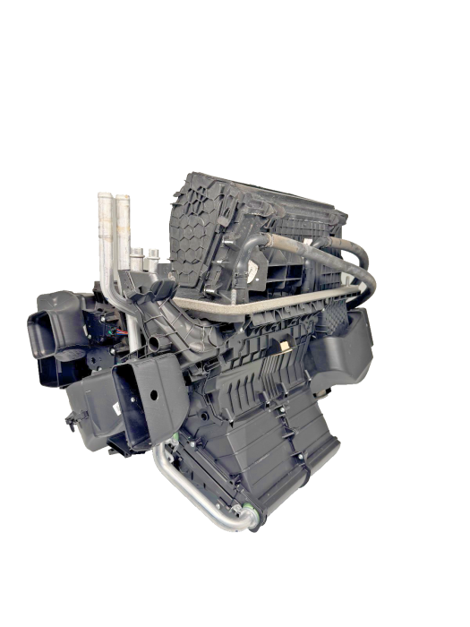 MAN TGX/TGS TG3 HVAC Heater Box 81.61900-6459 81619006459 Valeo T84507BAS Used view 2