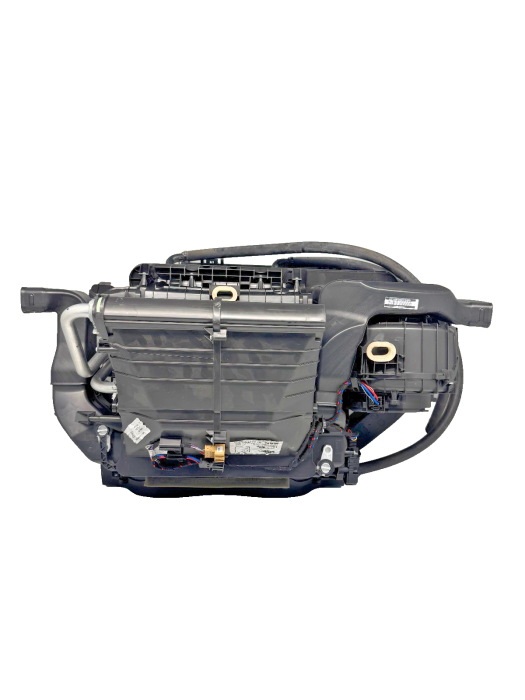 MAN TGX/TGS TG3 HVAC Heater Box 81.61900-6459 81619006459 Valeo T84507BAS Used view 3