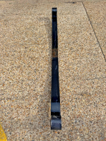 MAN TGX/TGS Front Leaf Spring 81434026379 81.43402-6379 LH 81434026757 Used view 5