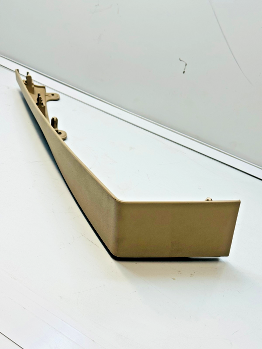 Mercedes Actros MP4 Dashboard/Console Trim A9606805380 A9606802080 Beige Used view 5