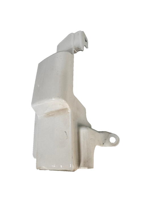 MAN TGX/TGS ABS Cabin Wind Deflector Cover 81624100321 81.62410‑0321 – OEM Used view 3