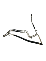 Mercedes Actros MP4 Antos Arocs A/C Hose Pipe A9608307517 Right Side Euro 6 Used