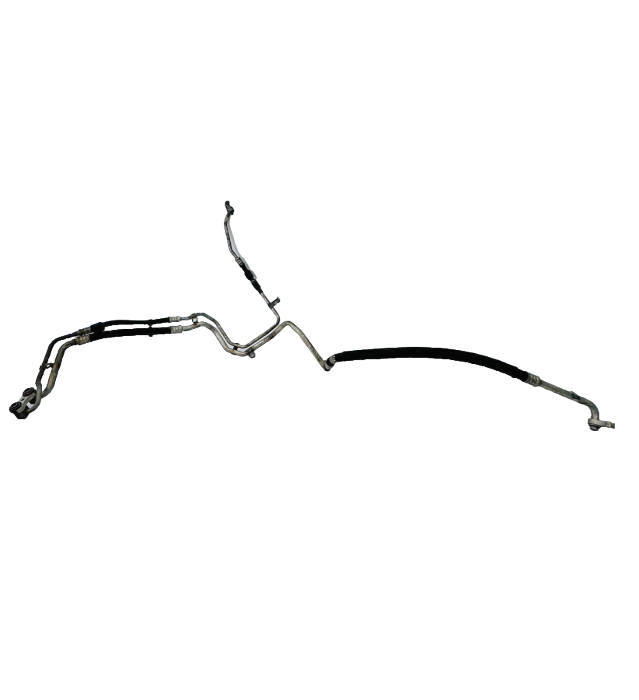 Mercedes Actros MP4 Antos Arocs A/C Hose Pipe A9608307517 Right Side Euro 6 Used view 2