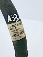 Mercedes Actros MP4 Antos Arocs A/C Hose Pipe A9608307517 Right Side Euro 6 Used view 3