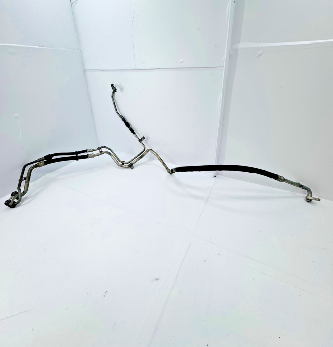 Mercedes Actros MP4 Antos Arocs A/C Hose Pipe A9608307517 Right Side Euro 6 Used view 5