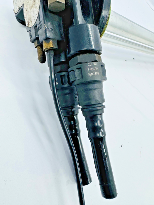 MAN TGA/TGX/TGS Fuel Level Sensor 81272016082 81272036019 08097200A Front view 3