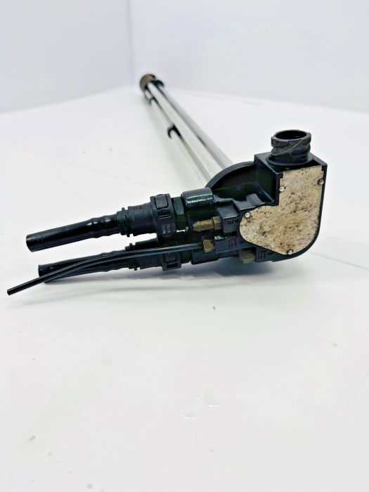 MAN TGA/TGX/TGS Fuel Level Sensor 81272016082 81272036019 08097200A Front view 5