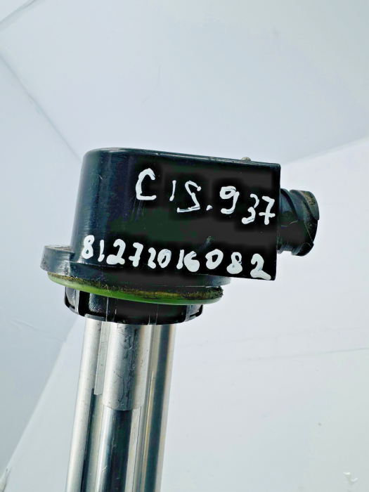 MAN TGA/TGX/TGS Fuel Level Sensor 81272016082 81272036019 08097200A Front view 6