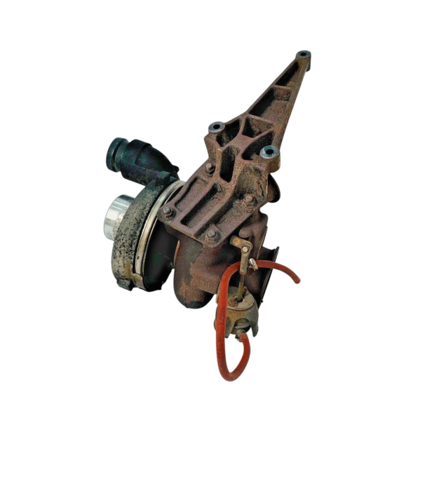 MAN TGS TGX Turbocharger 51.09101-7005 51091017005 8071580006 Used Other Engines & Components Other Engines & Components