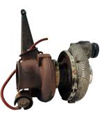 MAN TGS TGX Turbocharger 51.09101-7005 51091017005 8071580006 Used view 4