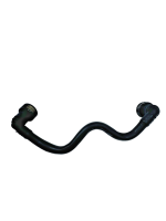 MAN TGX TGS Fuel Pipe 51123075717 MFL1345 BP0893954 Used view 2