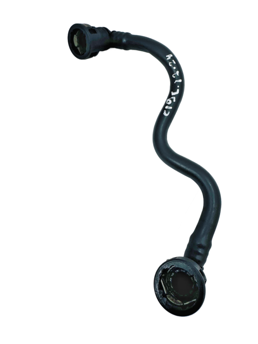 MAN TGX TGS Fuel Pipe 51123075717 MFL1345 BP0893954 Used view 4