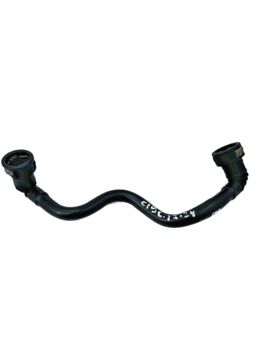 MAN TGX TGS Fuel Pipe 51123075717 MFL1345 BP0893954 Used view 5