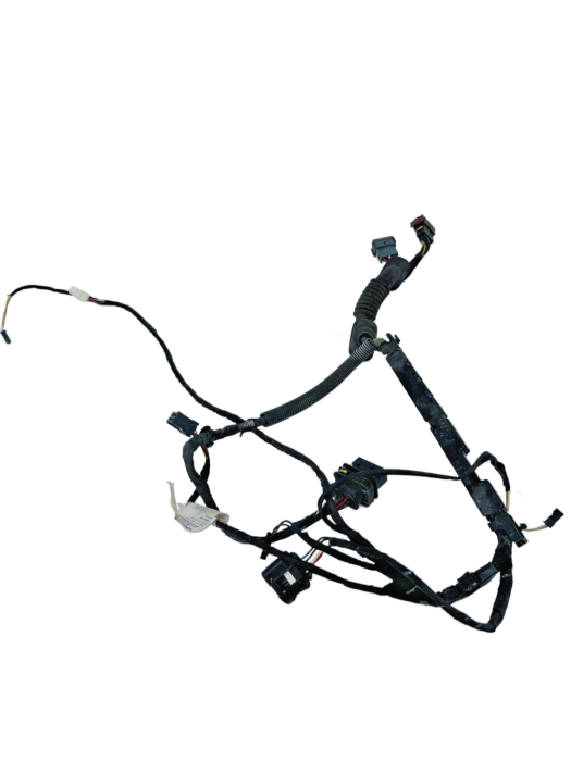 DAF XF106 Right Door Wiring Harness 2032266/00 2026784 Euro 6 Used view 3