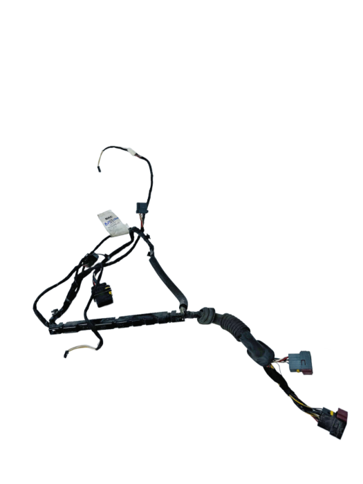 DAF XF106 Right Door Wiring Harness 2032266/00 2026784 Euro 6 Used view 6