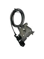 DAF XF/CF Front Left Grille Lock 1835771 LH Euro 6 Used view 5
