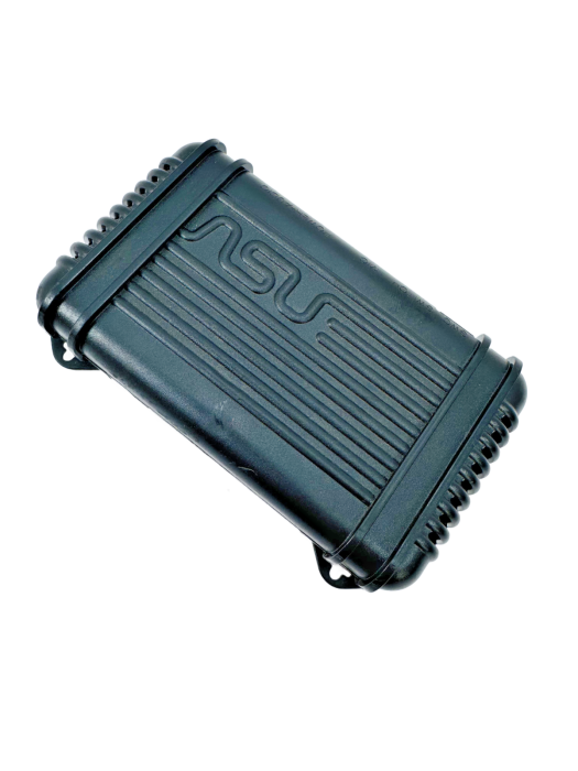NSV BT3 Commercial Vehicle Bluetooth Audio Module ICART-1234 10R-031172 24V Used view 2