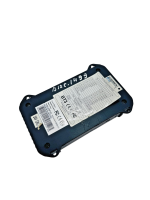NSV BT3 Commercial Vehicle Bluetooth Audio Module ICART-1234 10R-031172 24V Used view 6