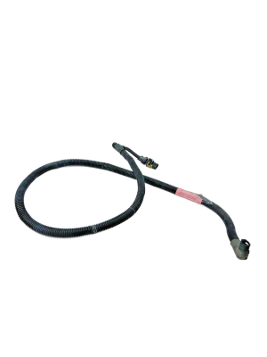 Scania L/P/G/R/S AdBlue Reductant Return Hose 2255631 2-Port Heated Used