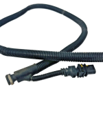 Scania L/P/G/R/S AdBlue Reductant Return Hose 2255631 2-Port Heated Used view 5