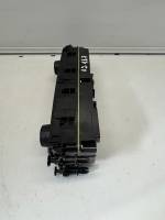 MAN TGX/TGS Climate Control Panel 81.25508-6019 81255086019 OEM view 5