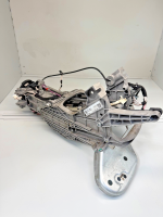 MAN TGX/TGS Steering Column BOSCH 81461136289 81.46113-6289 Euro 6 Used view 4
