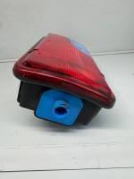 MAN TGA/TGL/TGM/TGS/TGX Right Tail Light 81252256542 81.25225-6542 Used view 2