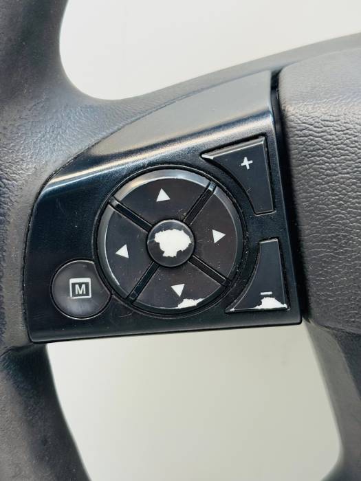 Mercedes Actros MP4 Steering Wheel A9604602803 A9604602203 With Controls Used view 7
