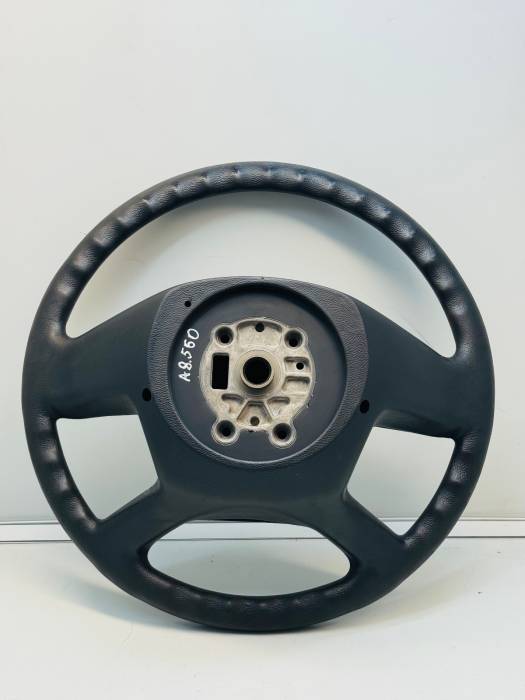 Mercedes Actros MP4 Steering Wheel A9604602803 A9604602203 With Controls Used view 9