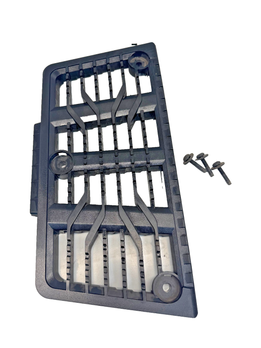 MAN TGL/TGM/TGX Footboard Step Plate 400mm 81615110035 81.61511-0035 Euro 6 Used view 5