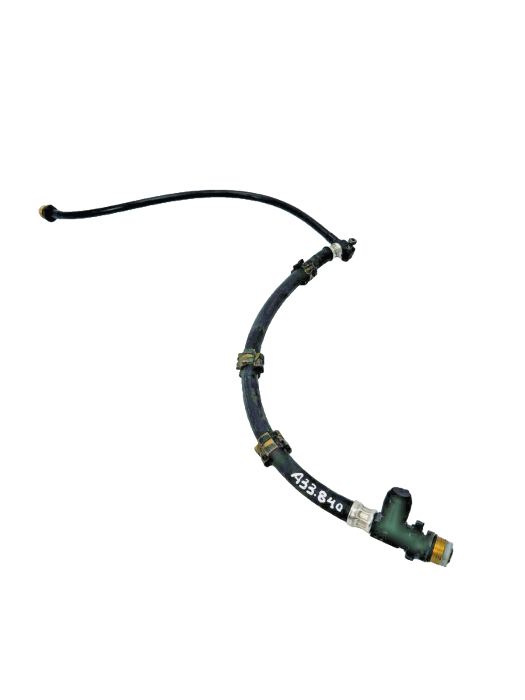 Mercedes Actros MP4 Front Left Brake Hose A0014206148 A0014200048 Line Euro 6 Brake Lines, Hoses & Fittings Brake Lines, Hoses & Fittings