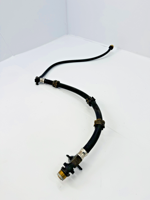 Mercedes Actros MP4 Front Left Brake Hose A0014206148 A0014200048 Line Euro 6 view 4