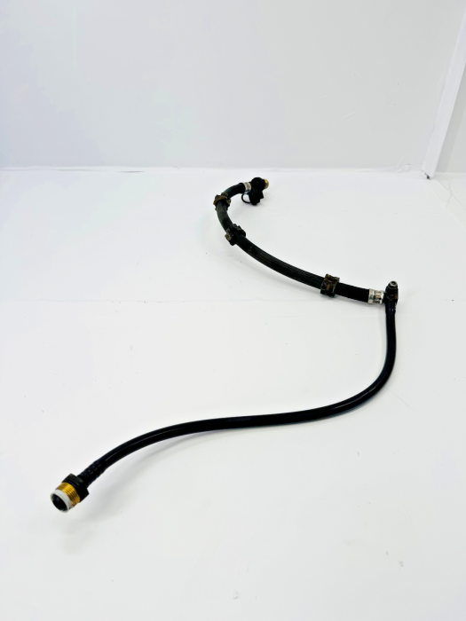 Mercedes Actros MP4 Front Left Brake Hose A0014206148 A0014200048 Line Euro 6 view 5