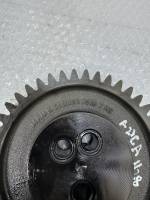 MAN TGX TGS Intermediate Timing Gear 51113063010 D2066 D2676 51113065007 Used view 3