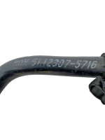 MAN TGX Fuel Line 51123075716 51.12307-5716 BP0893946 D2676 engines Used view 2