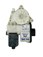 DAF XF106 Left Window Regulator Motor 1881914 S066-097-001A E066097031A Used