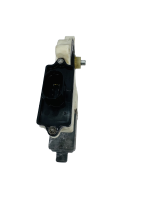 DAF XF106 Left Window Regulator Motor 1881914 S066-097-001A E066097031A Used view 3