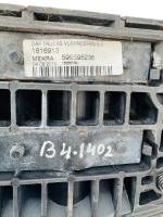 DAF XF105 Front View Mirror Arm Assembly 1816913 595595236 1684043 Front Used view 3