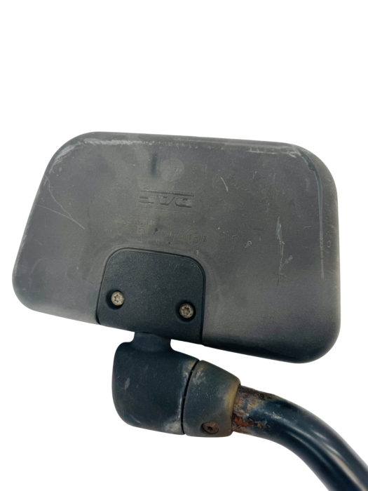 DAF XF105 Front View Mirror Arm Assembly 1816913 595595236 1684043 Front Used view 5