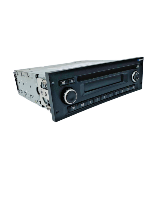 Scania P/G/R/T MP88 Medium BT Radio 2024850 Bosch 7620000049 12V OEM Used view 8