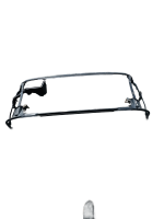Scania R Series Top Grille Bracket Frame 2269451 1859174 1917216 Used