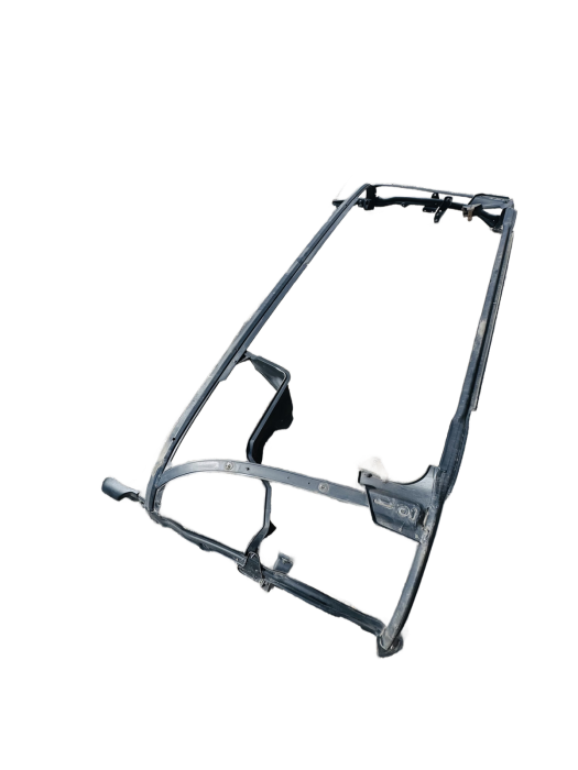 Scania R Series Top Grille Bracket Frame 2269451 1859174 1917216 Used