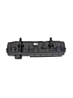 MAN TGX/TGS Radio Control Panel 81281636019 81.28163-6019 OEM Euro 6 Used view 2